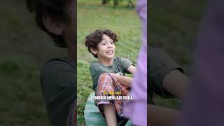 BUDAK KAMPONG | PART 1