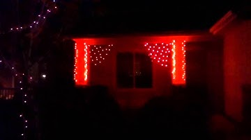 Lightshowpi phantom of the opera