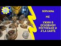 Nirvana ME - Nirvana Mediterranean Excellence Kemer,Beldibi- 03.09.2021 ужин в основном ресторане…