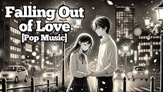 Pop Song Falling Out Of Love - Synthverse