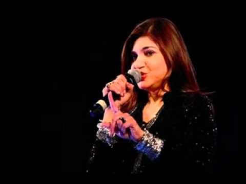 Tum Aaye To Aya Mujhe Yaad Live