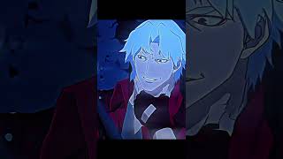 Who Are We Shooting At ? Dante Edit Devil May Cry