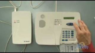 Powermax Plus DIY Installation - GSM Module (pt.2) - Home Security Store