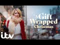The REAL Meaning Of Christmas A Gift Wrapped Christmas ITV Xmas Movies 