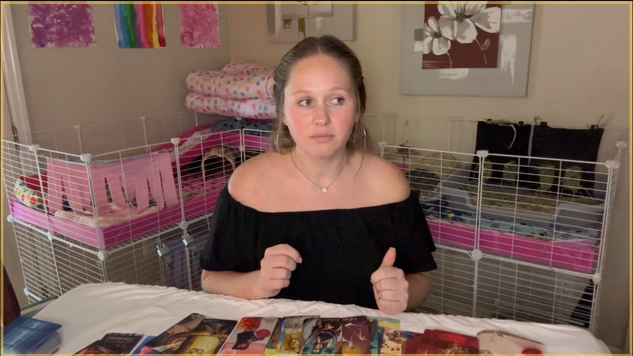 Pisces- Your spirit is haunting them.. They feel this is a divine and meaningful love.