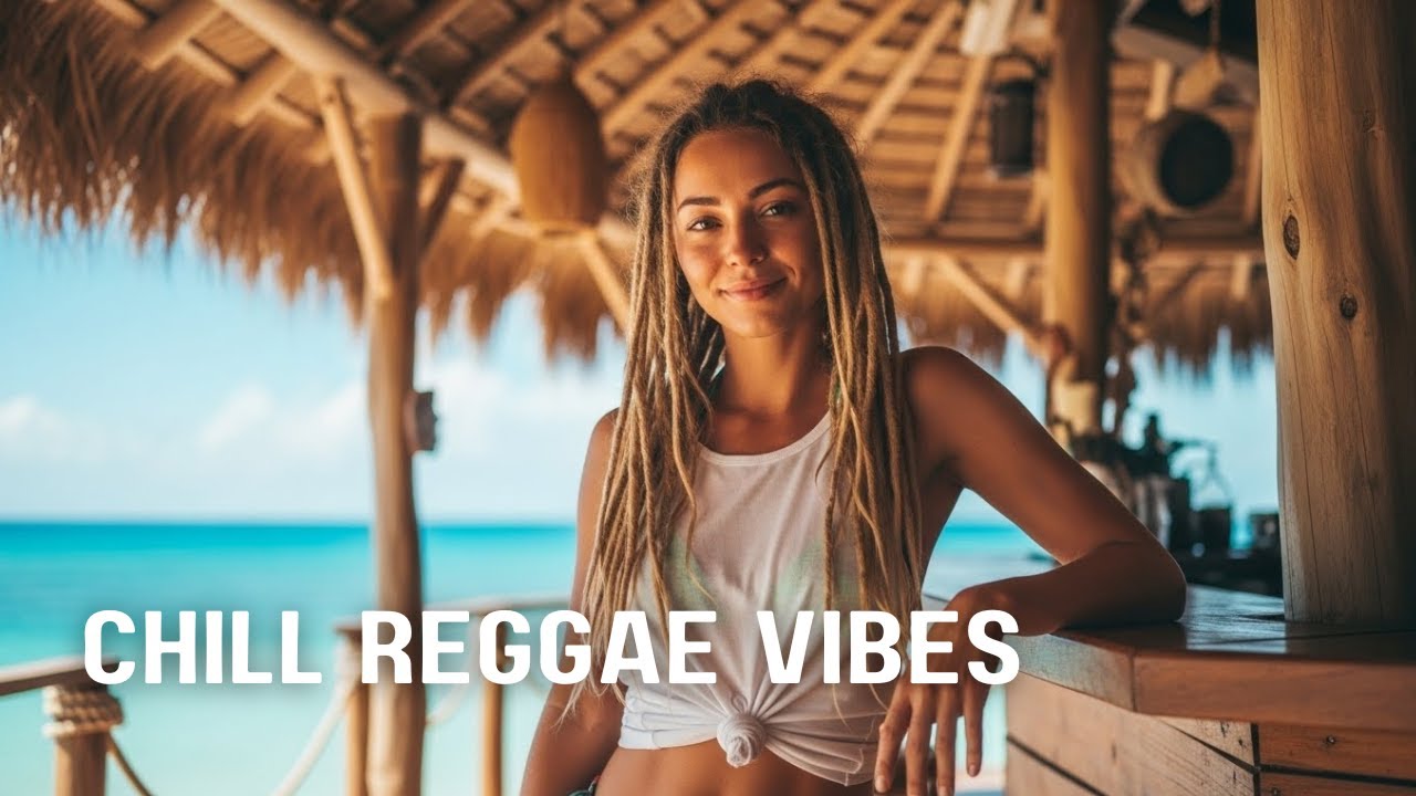 Tropical Reggae Mix 2026 🌴 One Feel-Good Playlist for Sunny Island Vibes & Summer Mood