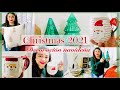 🎄IDEAS  DE DECORACIÓN NAVIDEÑA PARA EL HOGAR 🏠 CHRISTMAS DECOR 2021 COMPRAS PARA NAVIDAD 🎄