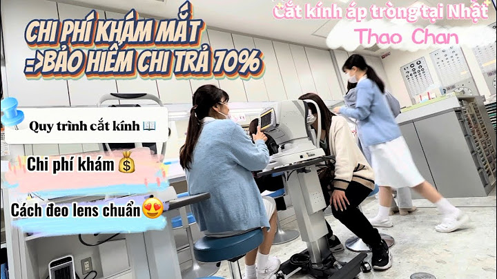 Hướng dẫn có nên đeo kính áp tròng khi chơi thể thao