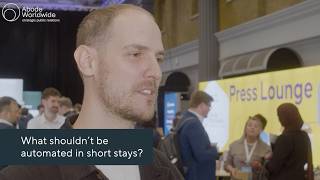 Famous Bad Data Makes AI Useless | Short Stay Summit 2026 Profile