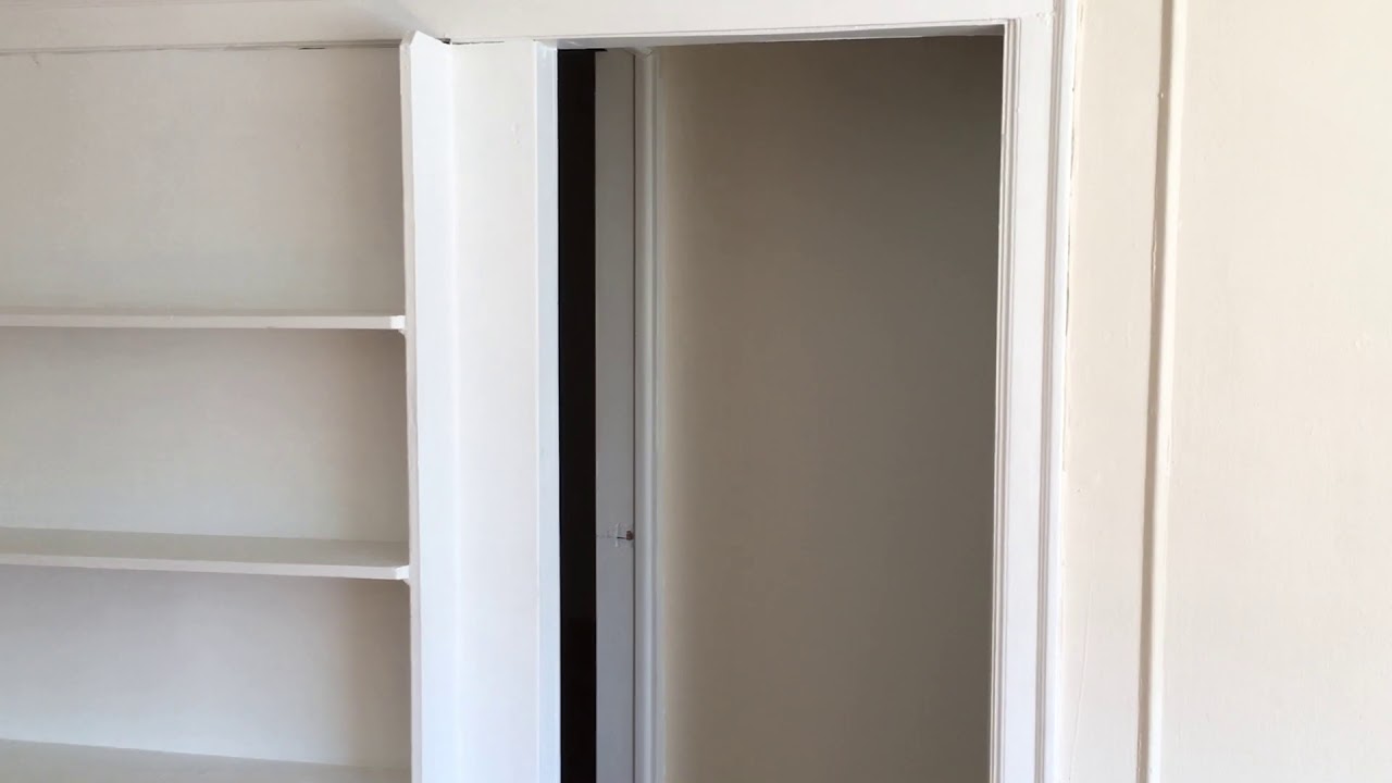 Country Club Apartments Small 2 Bedroom