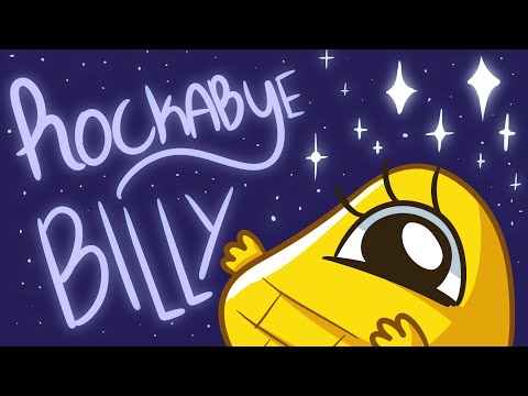 Rockabye Billy Gravity Falls Animation