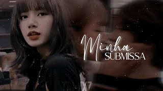 ℓιƨκσσκ Ғғ Minha Submissa Вℓαcκтαи Ғιcтισи