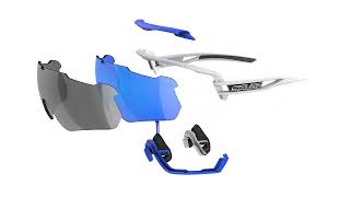 Salice 020 Bianco Rw Blue