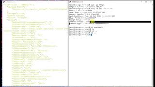 11. Ansible Service Module