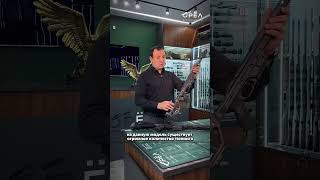 Tikka T3x Tactical A1 | Оружейный дом «ОРЁЛ» #оружие #винтовка #охота #tikka #калибр #orelshopru #