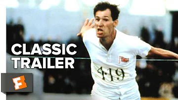 Chariots of Fire (1980) Official Trailer - Ian Holm, Ben Cross Running Movie HD