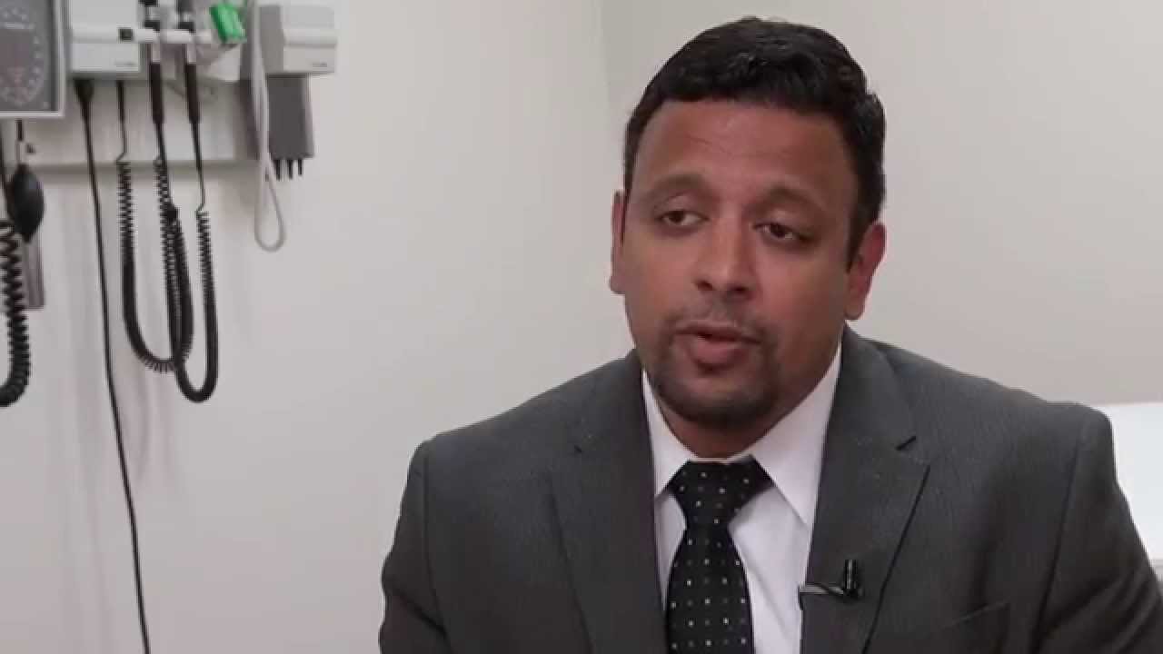 center for reproductive rights Dr. Vince Thomas, Pediatric Cardiology