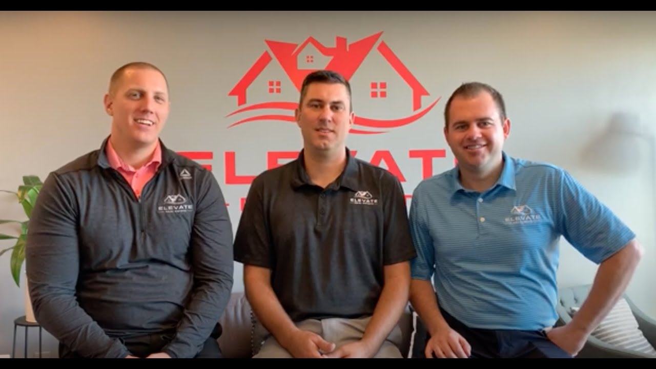 Chad Markel to Elevate Real Estate! YouTube