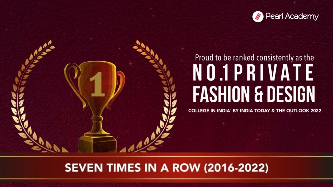 Pearl Academy | Postgraduate Courses