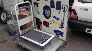 Super Enterprises Trolley Wheel Dealers in Secunderabad || By Ads and Informations