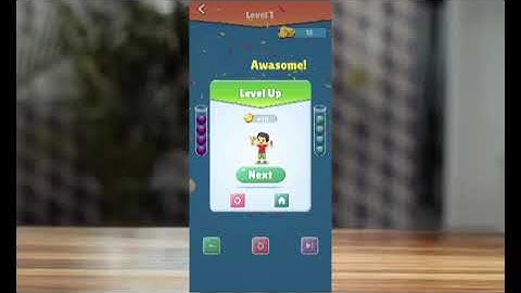 sort it 2d unity source code - unity project - unity game