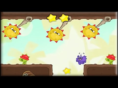 2d wimpern Wake the Rabbit - Game Walkthrough (full)