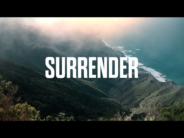 Surrender - 1 Hour Soaking Instrumental class=