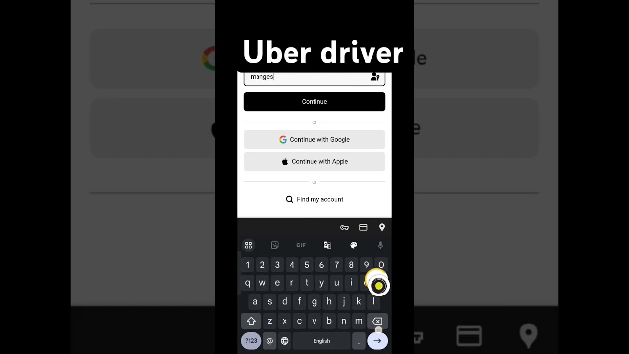 #dustinisdriving
