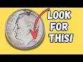 Coin Collectors Are Going CRAZY Over These 3 Dimes — Here's Why!