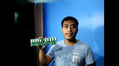 Audio Yiroshi testing