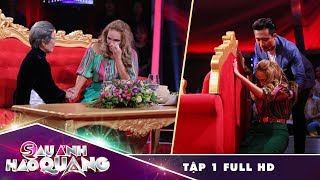 Sau Ánh Hào Quang #1 FULL HD | Thanh Hà "sốc nặng" khi phát hiện mẹ ruột thật sự là ai? (02/10/2017)