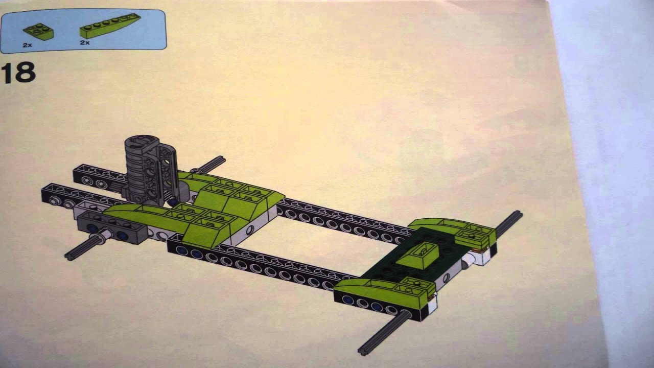 Lego Ninjago 9444 Instructions Lego Ninjago 9444 Instructions