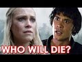 The 100 Season 4: Who Will Die? PREDICTIONS