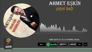 ahmet eşkin - çiçek dağı Resimi