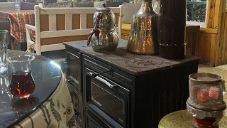 20Lik Diş Çekimi Sonrası Nargile