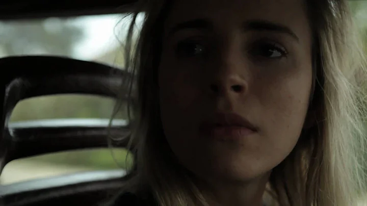 Henry Wolfe "Someone Else" OFFICIAL VIDEO
