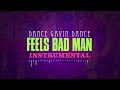 Dance Gavin Dance - Feels Bad Man (Instrumental)