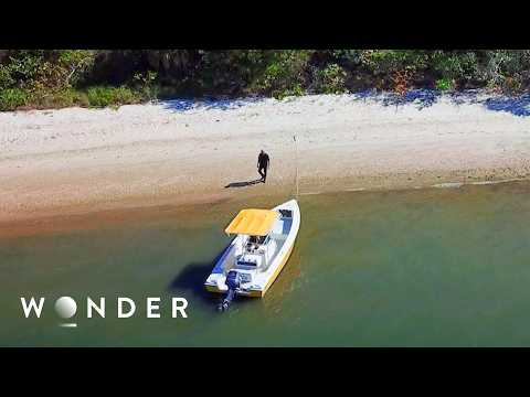 What Happens When a $200,000 Cartel Boat Deal Goes Wrong?