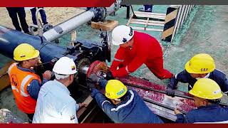 Morken Group Oil&Gas
