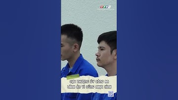 CỰU THƯỢNG ÚY CÔNG AN LÃNH ÁN VÌ DÙNG NHỤC HÌNH