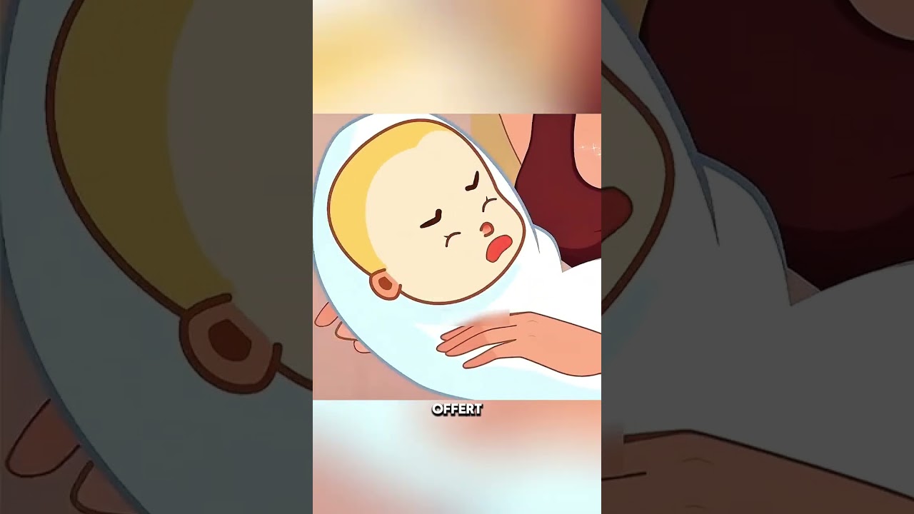 Elle vole un bébé avec un FAUX VENTRE pour piéger un mari… mais la vraie mère va tout démasquer😱👶💍