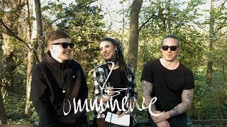 Download Lagu INTERVIEW | 10 questions with "IMMINENCE" Download Lagu INTERVIEW | 10 questions with "IMMINENCE"