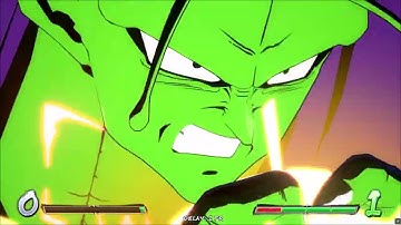 Piccolo SOLO TOD 0 BAR v1.31