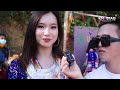 Capture de la vidéo Hmong Laos & Thai New Year 2023-24 (Khosiab Interview Ep01)