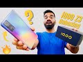 iQOO Z3 5G Unboxing & First Look - Fully Loaded 5G Gaming Monster?🔥🔥🔥