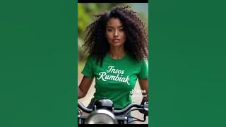 lagu daerah biak 😎 INSOS RUMBIAK 😇😇lirik and terjemahan 😎