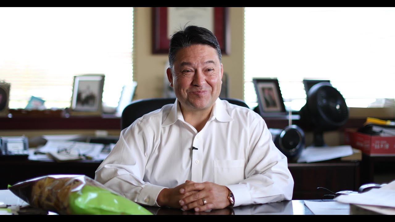 The Story Behind Your Favorite Tortilla Chips