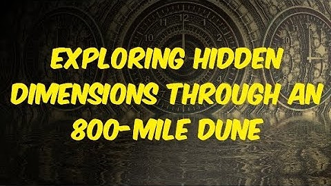 Unveiling the Universe: The DUNE Experiment