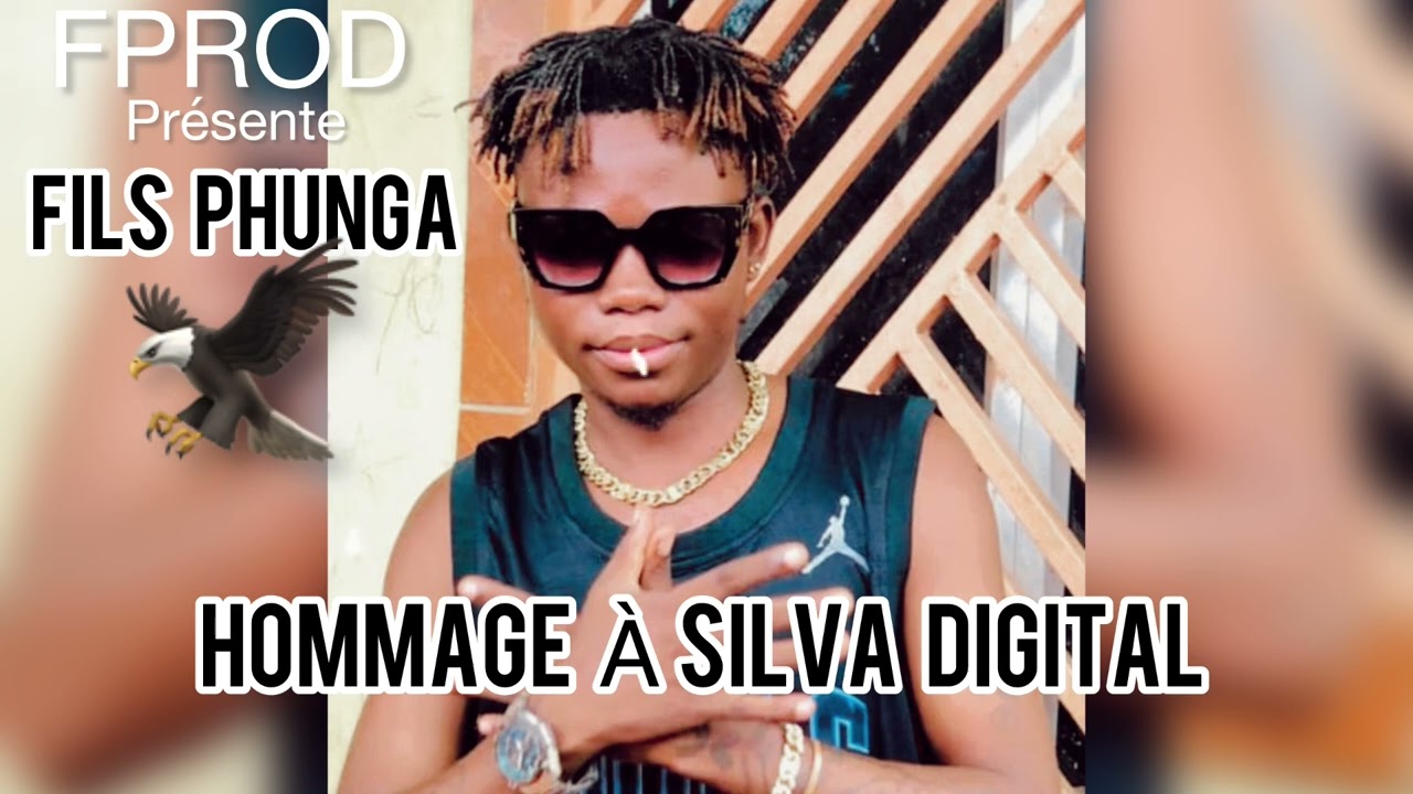 Hommage à sylva digital