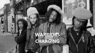 ASWAD - WARRIORS CHARGING